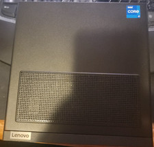 Lenovo ThinkStation P360 Tiny Workstation Motherboard and case IQ6X0IL1 picture