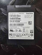 SanDisk SD7TB6S-256G-1001 picture