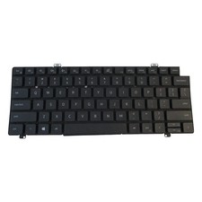 NEW OEM Backlit Keyboard Dell Latitude 5420 5421 5430 5431 5440 Laptops MV4X8 picture