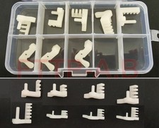 8 Pcs Western Digital 2.5/3.5