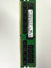 SK hynix 32GB DDR4 PC4-2666V RDIMM ECC Registered HMA84GR7AFR4N-VK picture
