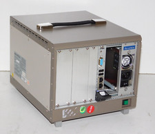 Advantech MIC-3002A/6 Portable 4U Compact PCI Chassis + 6 Slot Backplane 8GB Ram picture