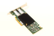 HP 557SFP+ Dual-Port 10GbE SFP+ PCIe Gen3 x8 Network Adapter P/N: 792834-001 picture