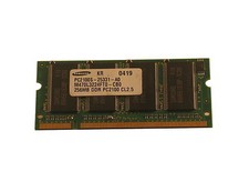 Cisco Approved Memory MEM181X-256D 256MB 1800 Series 1801 1802 1803 1805 1811 picture