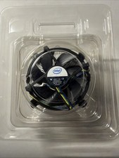 Intel E29477 LGA 1366 CPU Cooler Cooling Fan Copper Core Heat Sink 5 Pack New picture