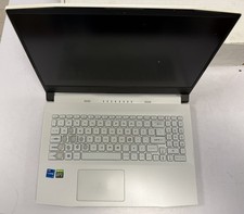 MSI Sword 15.6'' Gaming Laptop i7-11800H RTX 3050 Ti( NO POWER, NO SSD, NO RAM) picture