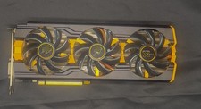Sapphire AMD Radeon Tri-X R9 290 OC DDR5 4GB (New Paste & Pads) *Tested* picture