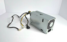 HP 400W 80 Plus Gold Power Supply for HP Envy TE01-1177 PC, L76557-001 picture