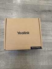 Yealink SIP-T33G Classic IP Phone - Brand New In Open Box picture