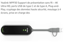 New Yealink WPP30 picture