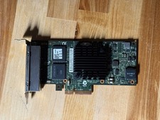 Intel I350 T4 1Gbps Quad Network Card. Great for OPNsense/PFsense picture