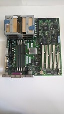 HP 292234-001 ML350 G3 System Board 400mhz  picture
