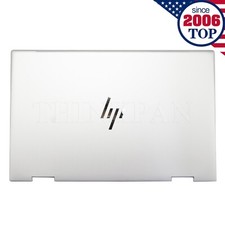 NEW HP ENVY X360 15-EW 15-EW0013DX 15-EW0023DX LCD Back Cover N09645-001 US picture