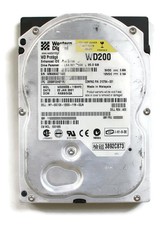 WD200EB-11BHF0 00C128 MY-00C128-12555-12D-07U5 western digital wd dell protege picture