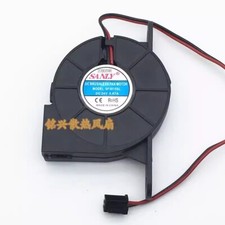 SANLY SF5015SL DC24V 0.07A 5CM 2-Pin Turbo Cooling Fan picture