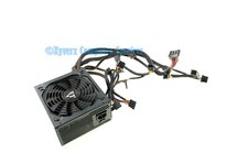 ATX-PR600W OEM CYBERPOWERPC POWER SUPPLY 600W CS-450 ET8922 (GRD A)(A04) picture