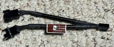 Y Cable 4-Pin NA-YC1 Splitter Adapter 5V 12V 24V PWM for Noctua fan picture