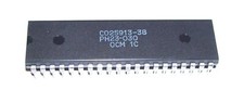NEW Atari 520 1040 ST STF STFM STE Mega Computer DMA 40 Pin Chip IC C025913-38 picture