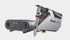 Creative Labs Sound Blaster AE-9 Sound Card picture