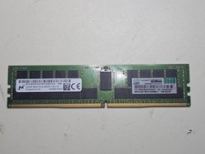 Micron| 32GB memory RAM | 288-pin DIMM | ECC: ECC | MTA36ASF4G72PZ-2G6D1 picture