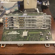 EMC DELL DAE 4P KTN STL4 4GB FIBER BOARD 100 562 126 TR616 204 067 900C Lot 7x picture