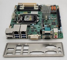 SuperMicro Intel LGA 1151 Mini-ITX Motherboard X11SSV-Q picture