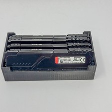 Kingston HyperX FURY 32GB 2x16GB DDR4-3200 CL16 RAM HX432C16FB3K2/32 picture