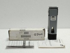 NEW PARKER P3HFA12ESSN Pneumatic Filter G1/4 5µm Moduflex Air Treatment Unit picture
