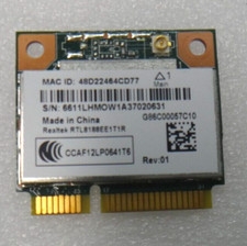 Genuine Toshiba Satellite C55-A Series 15.6