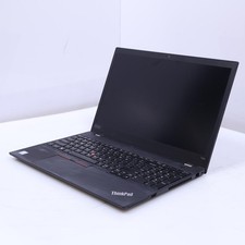 Lenovo Thinkpad T590 Intel Core i7 8th Gen 16GB RAM No Drive/OS/Battery B1 picture