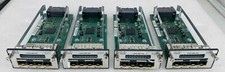 LOT OF 4 CISCO C3KX-NM-10G SFP+ EXPANSION MODULES *SEE PICTURES* picture
