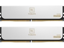 Team Group T-CREATE EXPERT 32GB (2 x 16GB) 288-Pin PC RAM DDR5 6400 (PC5 51200) picture