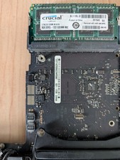 Apple Mac Mini  Logic Board 820-2993 with 16GB RAM picture
