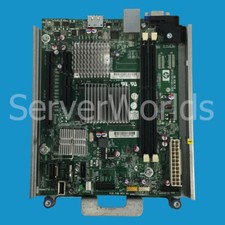 HP 661787-001 Microserver N40L System Board 658557-001 picture