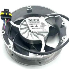 Japan Servo D1751S48B9CP-33 DC 48V 2.3A 172x150x51mm 4-Wire Server Cooling Fan picture