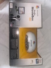 pinnacle studio movie box USB picture