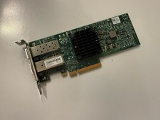 Dell Broadcom 57414 25GbE Dual-Port SFP PCIe Network Card Dell P/N:024GFD picture