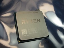 AMD RYZEN 5 PRO 5650GE 6-CORE/12-THR 3.4 GHZ 35W AM4 CPU PROCESSOR - HP picture