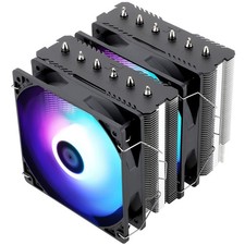 Thermalright PA120 SE ARGB CPU Air Cooler 6 Heat Pipes CPU Cooling System picture