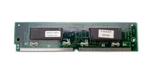 2x - 8MB edo 72-pin SIMM (2M*32) - New Old Stock - Tested - 16MB Total picture