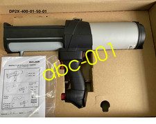 1PCS NEW  MIXPAC pneumatic glue gun 400ml 10:1 DP2X-400-10-50-01 picture
