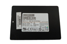 SAMSUNG 128GB SSD SATA MZ-7TY1280 S/N: S2YNNB0H525415 #NFP3079 picture