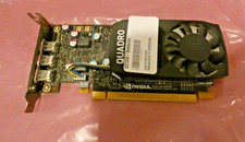 DELL NVIDIA Quadro P400 2GB GDDR5 PCIe 3xMiniDP PCle Video Graphics Card 33CNX picture