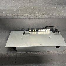 Appel Mac Power Mac G5 Power Supply Unit PSU C19 Power Supply End, Used As Is picture