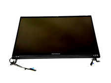 COMPLETE KIT - ASUS ZENBOOK 14 OLED UM3406H 14