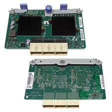 NetApp 4-Port 3/6Gb SAS Storage Adapter 111-01031+A0 for FAS6220, 6240 Storage picture