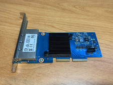 IBM Lenovo FRU47C8210 Intel ML2 i350-T4 Quad Port 1GB Ethernet Adapter picture