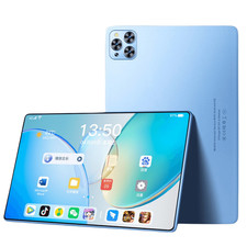 10.1 Inch Tablet Pc 4GB RAM Android 12.0 Tablet PC MTK6762 Processor ROM 4G Netw picture