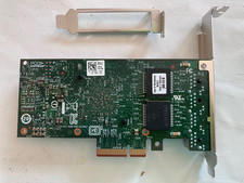Dell Intel I350-T4 Ethernet Server Adapter Intel I350T4 Quad 4 Port picture