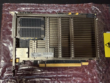 Napatech NT200A02-01 SmartNIC Network Interface Card 811-0015-01-20 picture